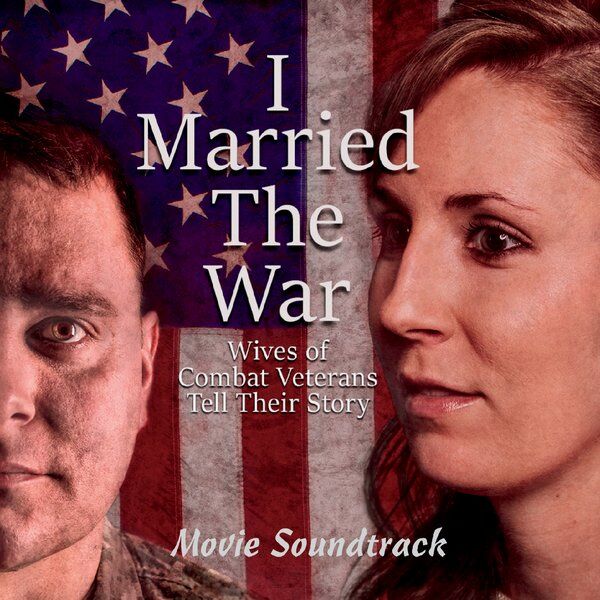 Cover art for I Married the War (Original Soundtrack)